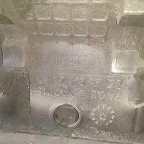 Kamaz Euro blok 6520