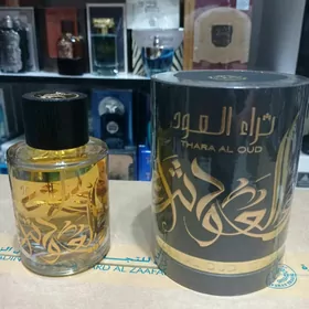 Duhy parfum Thara al Oud