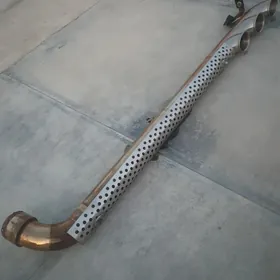 Volvo glusitel bezeg