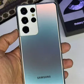 Samsung S21Ultra  12/128gb