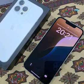 Iphone 13 pro 85%