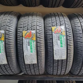 Тазе текер 235 55 18