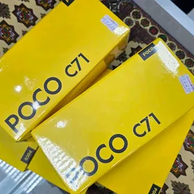 Poko C71 paket