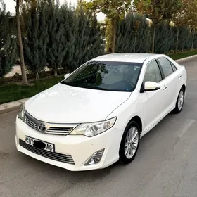 Toyota Camry 2013