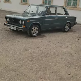 Lada 2106 2000