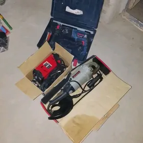 drel taçilla swarka.