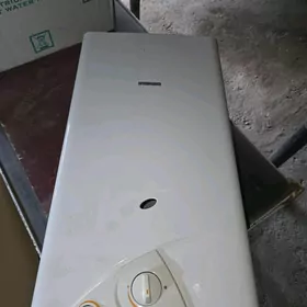 Demir Döküm Türk калонка