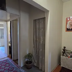 Мирас базар 3нжи коче 12сот 4к