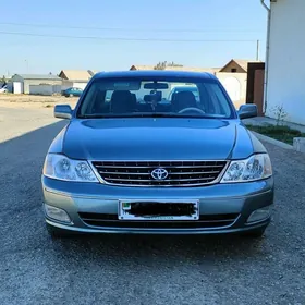 Toyota Avalon 2001