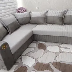 диван кровать