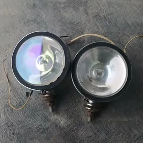 PRAŽEKTRİ  NİKİLİ  RADOY LAMPA