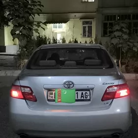 Toyota Camry 2007