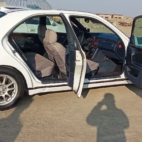 Mercedes-Benz C320 1996