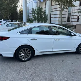 Hyundai Sonata 2019