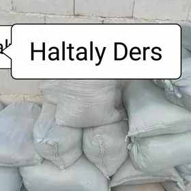 HALTALY ELENEN YANAN ДЕРС MITI SEMENT KERPIÇ GUM PULPA GRAWY MYTY SEBEN TOPRAK NALOWKA