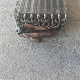 BMW 525 RADYATRY SALONY PEÇ KA