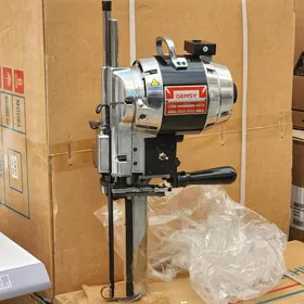 mata kesyan (режущая машина)