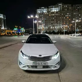 Kia Optima 2020