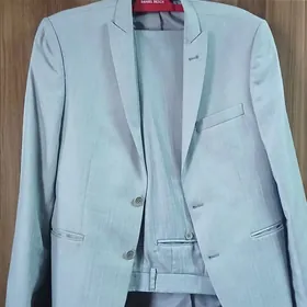 ДВА КОСТЮМА ИДЕАЛЬНЫЕ