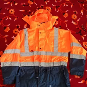 Куртка. Kurtka