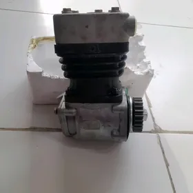 Kamaz yewra howa kampresir