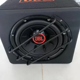 JBL sambufer .