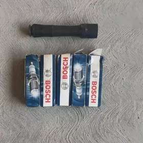 SİWEÇLERİ BMW 2/1 KANTAKTLY BO