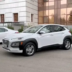 Hyundai Kona 2020