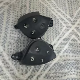 Переключатель на руле