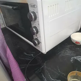 Духовка Duhowka