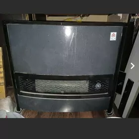 печь иранская