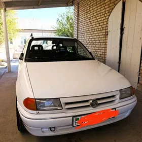 Opel Astra 1993