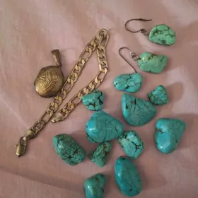 серебро 925 проба повризе гашл