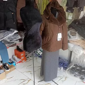 maniken маникен