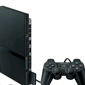 ps 2 slim