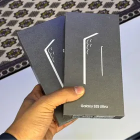 Samsung S25Utra 12/256gb