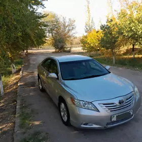Toyota Camry 2008