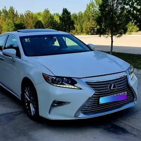 Lexus ES 350 2016