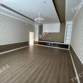 Anew Magtymguly plan