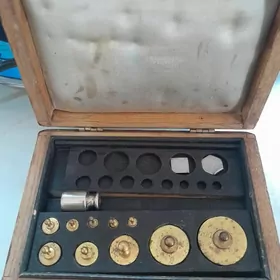 gyzyl olcenyan gram,