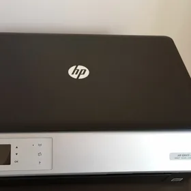 Print HP Envy 4500 All-in-one