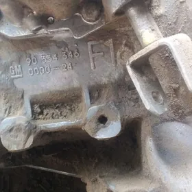 karopga mehanka ef16