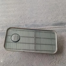 ZİL BAKAWOYY AWATJA