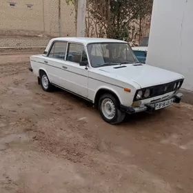 Lada 2106 1988