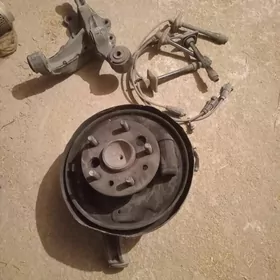 Lexus Es 3.30 Stupissa