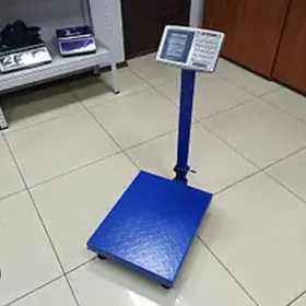 Terezi 300kg Весы