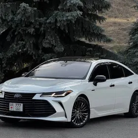 Toyota Avalon 2022