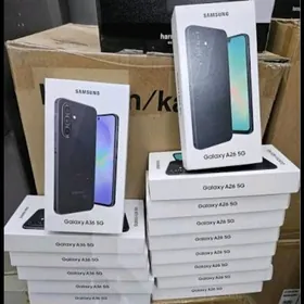 A36 8/256.A56 12/256 A26 8/256