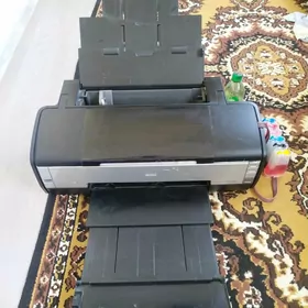 Epson 1410 A3