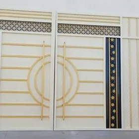 warata demir derweze